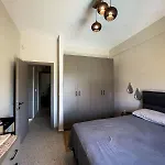 Hébergement de vacances Sithoniars Luxury Two Floor Maisonette With Private Pool & Garden