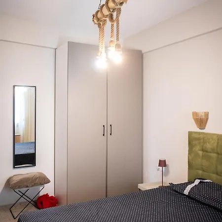 Prázdninový dům Sithoniars Luxury Two Floor Maisonette With Private Pool & Garden Nikiti (Sithonia)