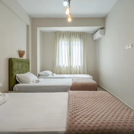 Sithoniars Luxury Two Floor Maisonette With Private Pool & Garden * Nikiti (Sithonia)