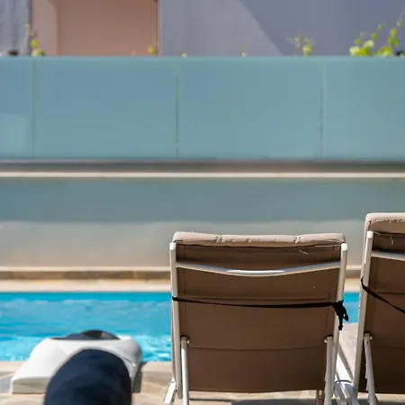 Sithoniars Luxury Two Floor Maisonette With Private Pool & Garden * Nikiti (Sithonia)