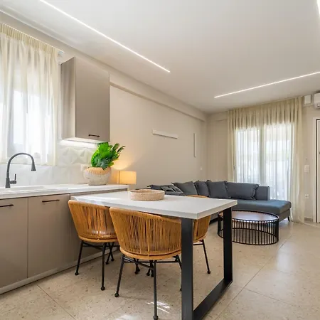 Sithoniars Luxury Two Floor Maisonette With Private Pool & Garden * Nikiti (Sithonia)