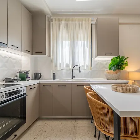 Sithoniars Luxury Two Floor Maisonette With Private Pool & Garden * Nikiti (Sithonia)