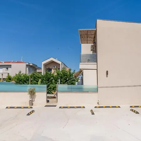 Sithoniars Luxury Two Floor Maisonette With Private Pool & Garden Hébergement de vacances Nikiti (Sithonia)