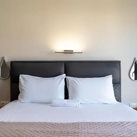 Sithoniars Luxury Two Floor Maisonette With Private Pool & Garden Hébergement de vacances Nikiti (Sithonia)