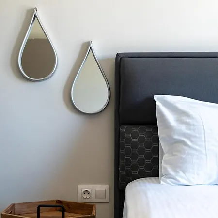 Sithoniars Luxury Two Floor Maisonette With Private Pool & Garden Casa de Férias Nikiti (Sithonia)