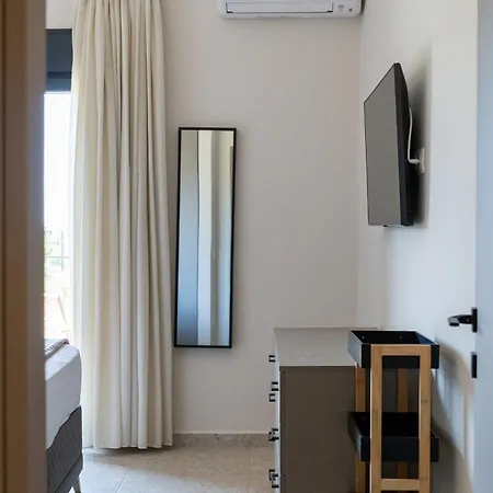 Sithoniars Luxury Two Floor Maisonette With Private Pool & Garden Holiday home Nikiti (Sithonia)
