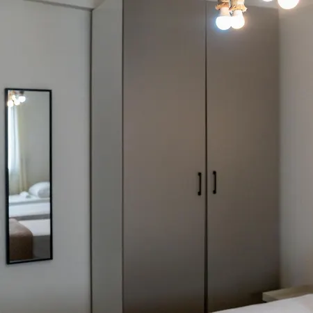 Holiday home Sithoniars Luxury Two Floor Maisonette With Private Pool & Garden