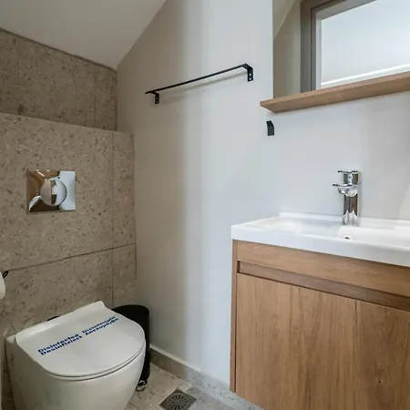 Holiday home Sithoniars Luxury Two Floor Maisonette With Private Pool & Garden