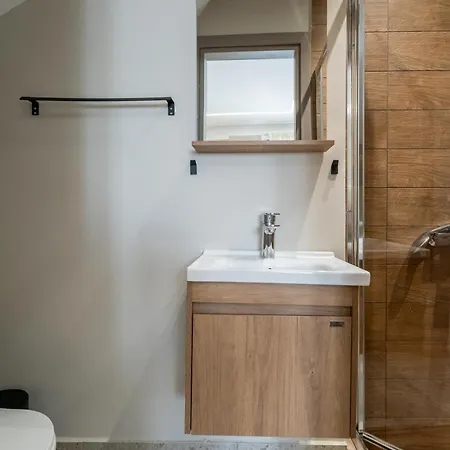 Sithoniars Luxury Two Floor Maisonette With Private Pool & Garden * Nikiti (Sithonia)