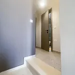 Sithoniars Luxury Two Floor Maisonette With Private Pool & Garden