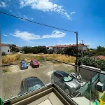 度假居 Sithoniars Luxury Two Floor Maisonette With Private Pool & Garden 尼基季