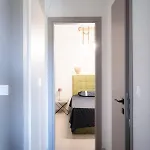 Sithoniars Luxury Two Floor Maisonette With Private Pool & Garden *