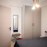 Sithoniars Luxury Two Floor Maisonette With Private Pool & Garden * 尼基季
