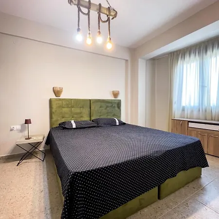 Sithoniars Luxury Two Floor Maisonette With Private Pool & Garden Hébergement de vacances Nikiti (Sithonia)