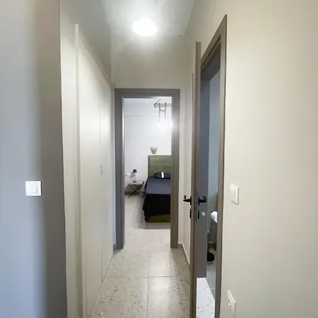 Sithoniars Luxury Two Floor Maisonette With Private Pool & Garden Hébergement de vacances