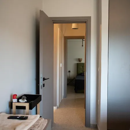 Hébergement de vacances Sithoniars Luxury Two Floor Maisonette With Private Pool & Garden *