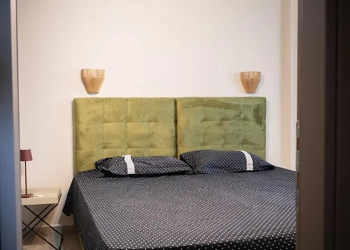 Sithoniars Luxury Two Floor Maisonette With Private Pool & Garden Nikiti (Sithonia)