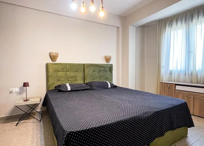 Sithoniars Luxury Two Floor Maisonette With Private Pool & Garden Dom wakacyjny Nikiti (Sithonia)