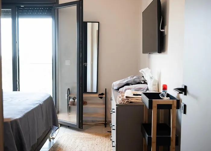 Sithoniars Luxury Two Floor Maisonette With Private Pool & Garden Dom wakacyjny *