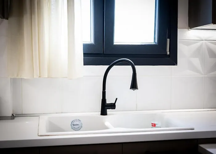 Sithoniars Luxury Two Floor Maisonette With Private Pool & Garden * Nikiti (Sithonia)