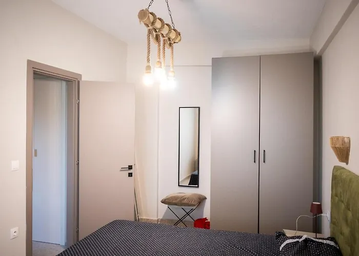 Dom wakacyjny Sithoniars Luxury Two Floor Maisonette With Private Pool & Garden *