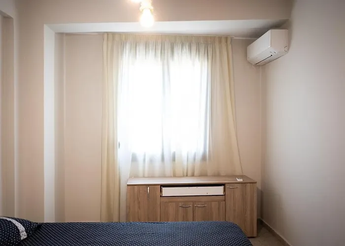Sithoniars Luxury Two Floor Maisonette With Private Pool & Garden Dom wakacyjny