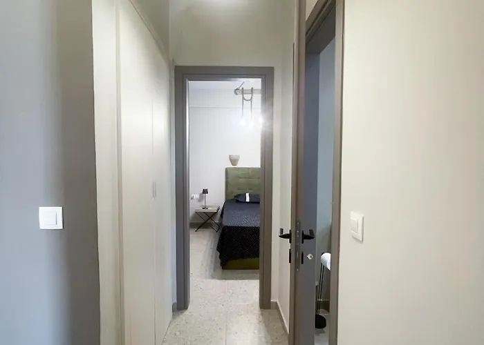 Sithoniars Luxury Two Floor Maisonette With Private Pool & Garden Dom wakacyjny
