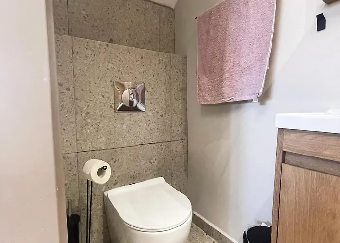 Sithoniars Luxury Two Floor Maisonette With Private Pool & Garden Dom wakacyjny Nikiti (Sithonia)