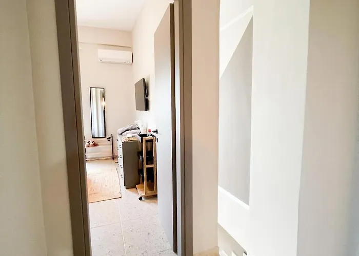 Sithoniars Luxury Two Floor Maisonette With Private Pool & Garden Dom wakacyjny *