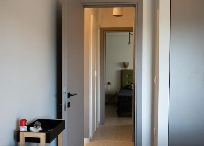 Dom wakacyjny Sithoniars Luxury Two Floor Maisonette With Private Pool & Garden *