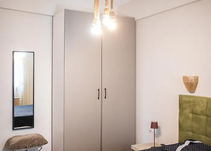 Dom wakacyjny Sithoniars Luxury Two Floor Maisonette With Private Pool & Garden Nikiti (Sithonia)